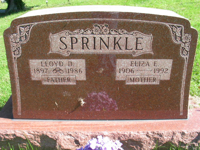 tombstone